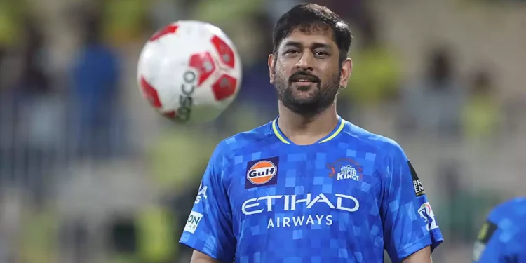 Dhoni, Brevis Hit The Nets Ahead Of Pbks Clash