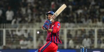 Brilliant RCB Bowling Shines as LSG Fold for 146 in IPL 2026 Showdown