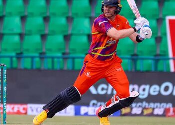 Multan Sultans Clinch Dominant Win Over Rawalpindi Pindiz In PSL 2026 Clash