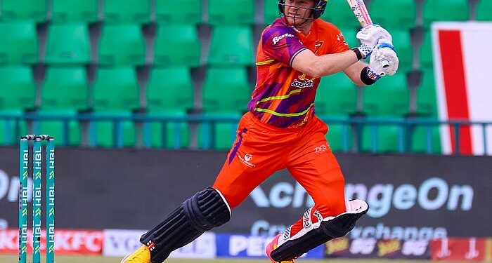 Multan Sultans Clinch Dominant Win Over Rawalpindi Pindiz In PSL 2026 Clash