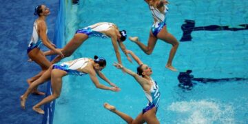 Norway Joins Poland in Sporting Protest: Refuses to Host Russians and Belarusians as World Aquatics Policy Shift Sparks Controversy