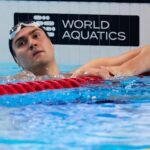 World Aquatics Russia