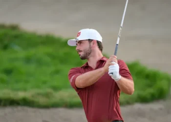 Josele Ballester Shines with Top-Three Finish at Singapore Open