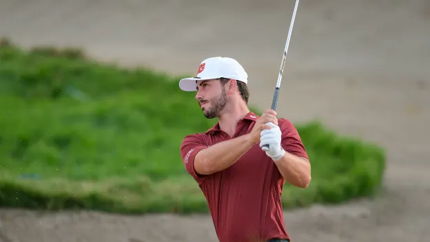 Josele Ballester Shines with Top-Three Finish at Singapore Open