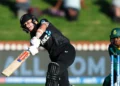 New Zealand Script Record Chase To Stun India In Women’s Championship