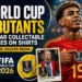 FIFA’s New World Cup Debut Patches Aim to Turn Historic Moments Into Collectables