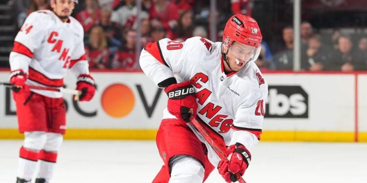 Carolina Hurricanes Become NHL’s Most Feared Team After Historic Unbeaten Playoff Run