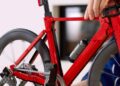 LEGO’s Stunning Road Bike Replica Turns Heads During Giro d’Italia Buzz