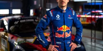 Max Verstappen Takes On ‘World’s Most Fearsome’ Endurance Race