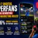 24/7 Digital ‘Superfans’ Are Rewriting Sports Marketing Rules; 96% Cricket Viewers on YouTube: Google