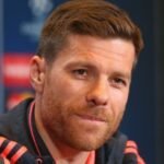 1 Xabi Alonso