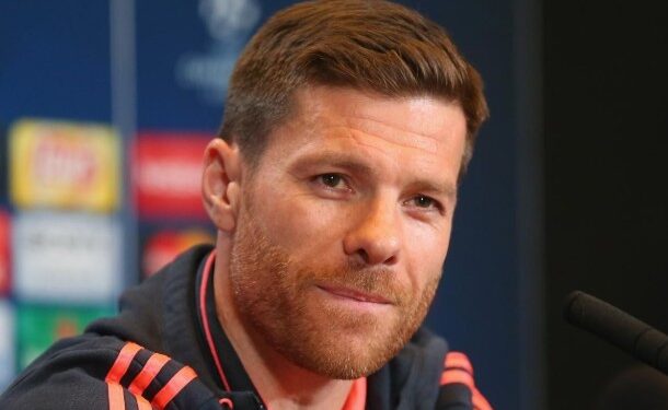Xabi Alonso Set for Chelsea Job After Agreeing Four-Year Deal