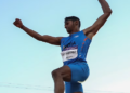 Chennai Meet Highlights India’s Growing Strength in Athletics