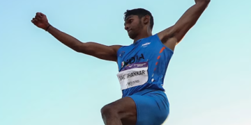 Chennai Meet Highlights India’s Growing Strength in Athletics