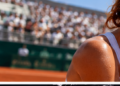Climate Change Turns Up Heat at Roland Garros