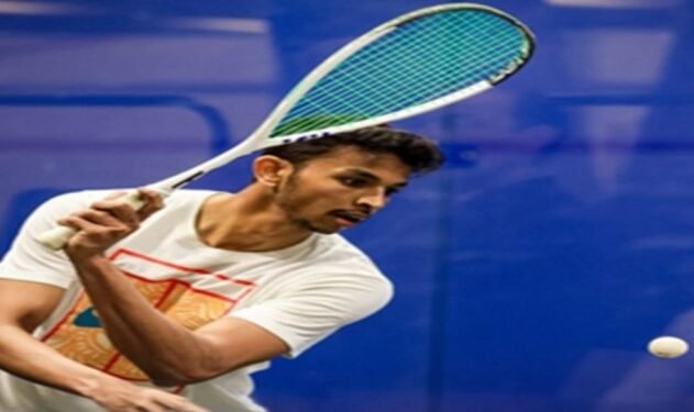 Velavan Senthilkumar, Ramit Tandon Suffer Opening-Round Exits At World Squash Championships