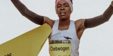 Ethiopia’s Tadesse Kassa And Kenya’s Mercy Chebwogen Win Copenhagen Marathon 2026 Titles