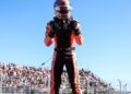 Nico Müller Claims Maiden Formula E Victory at Berlin E-Prix for Porsche