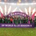 Desert Vipers Eye Global Expansion Through 2026 Global Super League