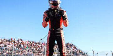 Nico Müller Claims Maiden Formula E Victory at Berlin E-Prix for Porsche