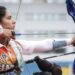 Simranjeet and Sahil Keep India in Medal Hunt Amid Inconsistent Show at Archery World Cup
