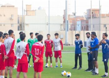 India Shift Focus to Uzbekistan Clash After Australia Defeat