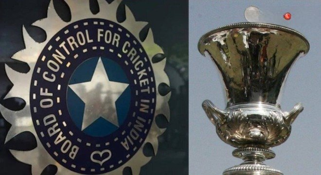 Ranji Trophy To Begin From October 11; Duleep Trophy Opens 2026-27 Domestic Season