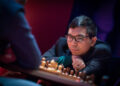Five-Way Tie Ignites Super Rapid & Blitz Poland 2026