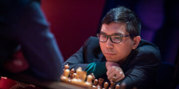 Five-Way Tie Ignites Super Rapid & Blitz Poland 2026