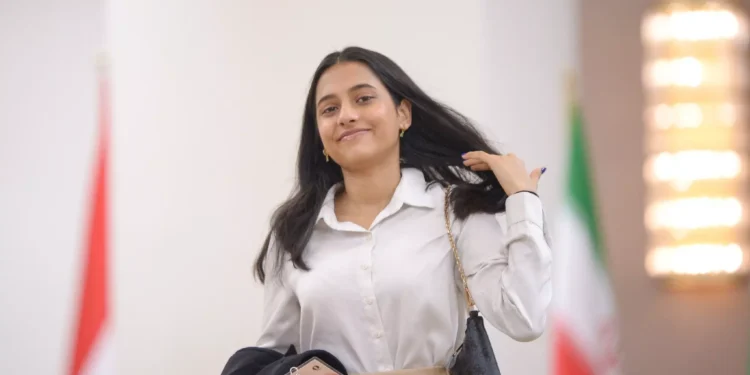 Divya Deshmukh brings fresh energy to Norway Chess with candid ‘confession box’ appearances