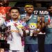 Satwik-Chirag Skip Malaysia Masters After Thailand Open Runner-Up Finish