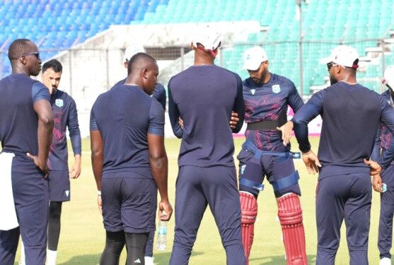 Cricket West Indies Organises High-Performance ODI Camp in Antigua