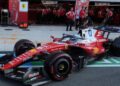 Charles Leclerc Offers Ferrari Fans Hope Despite Miami Setback