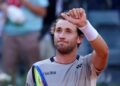 Ruud Dominates in Rome: Norwegian Blasts Darderi to Reach Italian Open Final
