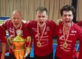 Felix Wetzel Leads Wels to Thrilling Austrian Bundesliga Title Defence