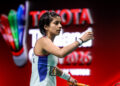 TOYOTA Thailand Open 2026: Drama, Resilience and Rising Stars on the HSBC BWF World Tour