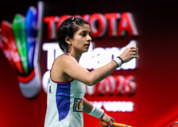 TOYOTA Thailand Open 2026: Drama, Resilience and Rising Stars on the HSBC BWF World Tour