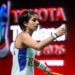 TOYOTA Thailand Open 2026: Drama, Resilience and Rising Stars on the HSBC BWF World Tour