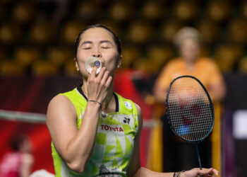 BWF World Tour: Thailand Open 2026 – Rising Stars, Veteran Grit and Home Hopefuls Shine in Bangkok