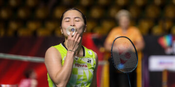 BWF World Tour: Thailand Open 2026 – Rising Stars, Veteran Grit and Home Hopefuls Shine in Bangkok