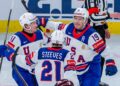 Canada-USA Rivalry Headlines IIHF World Championship 2026 Knockout Stage