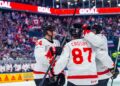 Switzerland, Canada Dominate as Quarterfinal Race Heats Up at 2026 Hockey World Championship