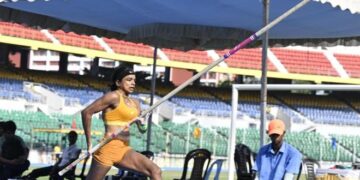 Spotlight on Vaulters as Indian Indoor Open Begins in Bhubaneswar