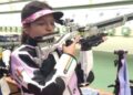 Sonam Uttam Maskar Wins Gold in 10m Air Rifle Event
