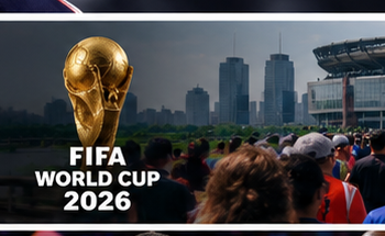 NBA Finals and FIFA World Cup Could Create Transit Chaos in New Jersey