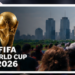 NBA Finals and FIFA World Cup Could Create Transit Chaos in New Jersey