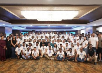 Yonex Sunrise India Concludes Nationwide Workshop Series In Bengaluru