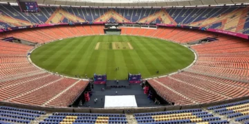 Ahmedabad to host IPL 2026 final as Bengaluru loses out