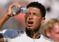 World Cup 2026 on a Hotter Pitch: Scientists Warn of Dangerous Heat Risks