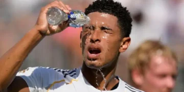 World Cup 2026 on a Hotter Pitch: Scientists Warn of Dangerous Heat Risks